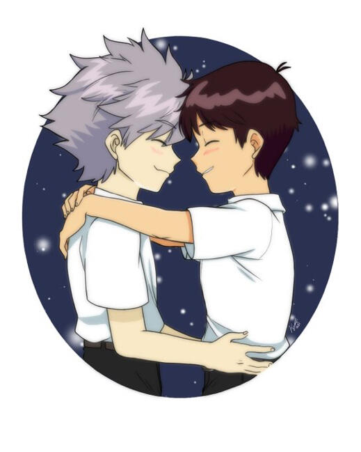 Kawoshin
